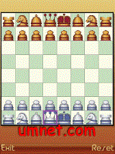 game pic for ZingMagic Chess Pro II S60v3